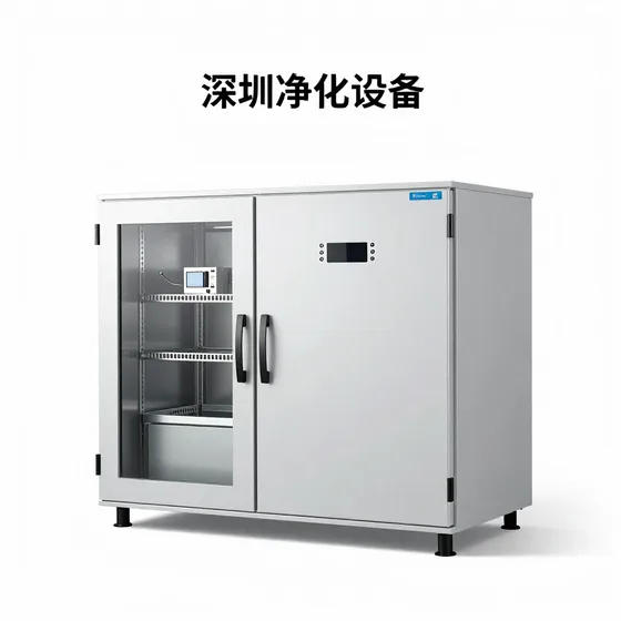 深圳净化设备